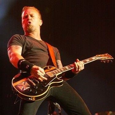 Metallica disse para os brasileiros marcarem na agenda o show que realizarão no Rock in Rio 2011 - Divulgação