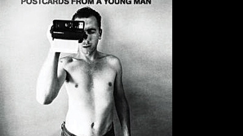 Manic Street Preachers: Postcards from a Young Man