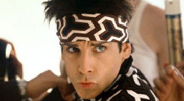 <i>Zoolander</i> tem sequência confirmada pelo presidente da Viacom - Reprodução