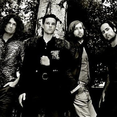 The Killers prepara lançamento de single especial para o Natal - Reprodução/MySpace