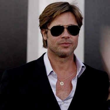 A Plan B, de Brad Pitt, quer levar para os cinemas a história dos mineradores chilenos que ficaram presos em uma jazida - AP