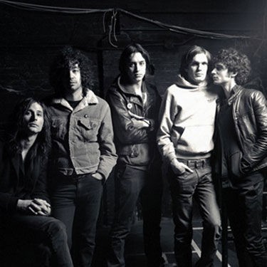 The Strokes: banda terminou de gravar o novo álbum - Cody Smith/Reprodução/Site oficial