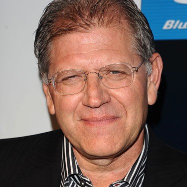 Robert Zemeckis, de <i>De Volta para o Futuro</i>, poderá dirigir remake de <i>O Mágico de Oz</i> - AP