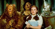 <i>O Mágico de Oz</i>, de 1939, foi protagonizado por Judy Garland, no papel da garota Dorothy - Reprodução