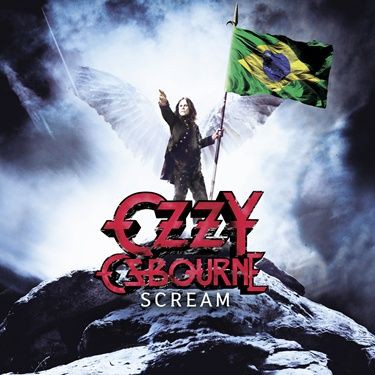 Ozzy Osbourne fará cinco shows no Brasil em 2011 - Divulgação