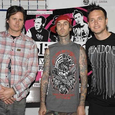 Blink-182 lançará disco em 2011, depois de oito anos - AP