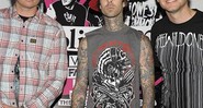 Blink-182 lançará disco em 2011, depois de oito anos - AP