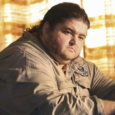 Jorge Garcia, o Hurley de <i>Lost</i>, irá trabalhar novamente com J.J. Abrams - Still