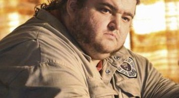 Jorge Garcia, o Hurley de <i>Lost</i>, irá trabalhar novamente com J.J. Abrams - Still