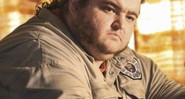 Jorge Garcia, o Hurley de <i>Lost</i>, irá trabalhar novamente com J.J. Abrams - Still