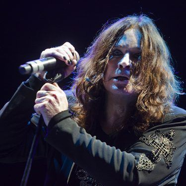 Ozzy Osbourne virá ao Brasil para cinco apresentações em 2011 - AP