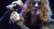 Ozzy Osbourne virá ao Brasil para cinco apresentações em 2011 - AP