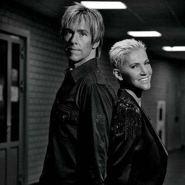 Pré-venda para os quatro shows do Roxette no Brasil começa na próxima quinta, 25 - Divulgação