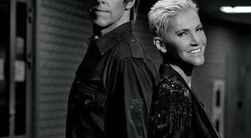 Pré-venda para os quatro shows do Roxette no Brasil começa na próxima quinta, 25 - Divulgação