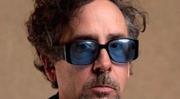 Tim Burton está escrevendo um conto com a ajuda dos usuários do Twitter - AP