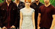 Paramore virá ao Brasil em 2011 - Reprodução/Ryan Russell/MySpace