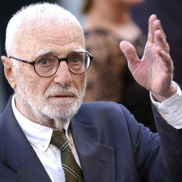 O cineasta italiano Mario Monicelli morreu na última segunda, 29 - AP