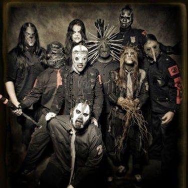 Slipknot é mais uma atração confirmada para o "dia metal" do Rock in Rio - Reprodução/MySpace oficial