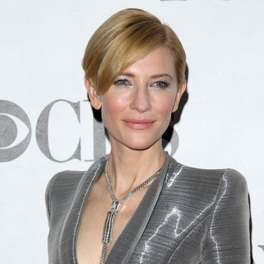 Cate Blanchett viverá a personagem Galadriel em <i>O Hobbit</i> - AP