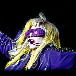 Lady Gaga cantará em português em seu próximo álbum - AP