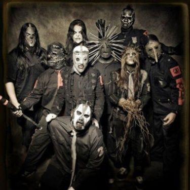 Slipknot, uma das atrações confirmadas para o Rock in Rio 2011 - Reprodução/MySpace oficial