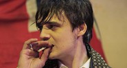 Pete Doherty contracenará com a filha de Serge Gainsbourg em longa-metragem - AP