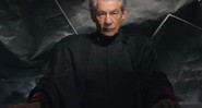 Magneto (Ian McKellen) em <i>X-Men - O Confronto Final</i>: novo filme mostra época em que o personagem era amigo de Xavier - Reprodução