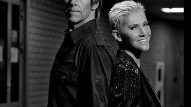 Roxette fará show extra em São Paulo - Divulgação