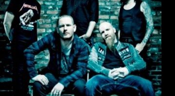 Stone Sour é mais uma das atrações internacionais do Rock in Rio - Divulgação