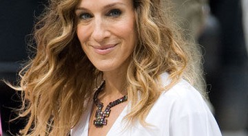 Sarah Jessica Parker integra elenco de nova comédia romântica da New Line - AP