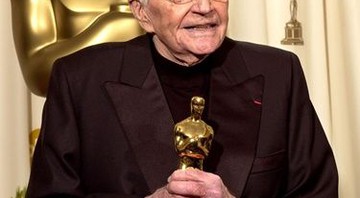 Blake Edwards, diretor de <i>A Pantera Cor-de-Rosa</i>, morreu aos 88 anos - AP