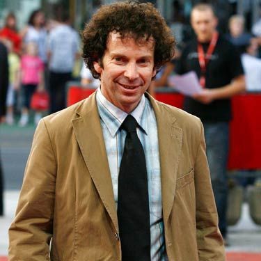 Charlie Kaufman, que escreveu o criativo <i>Quero Ser John Malkovich</i> - AP