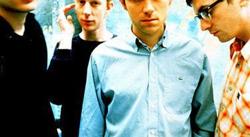 Blur pode lançar disco novo em 2011 - AP