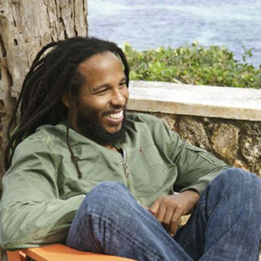 Ziggy Marley fará série de shows no Brasil em 2011 - Reprodução/Site oficial