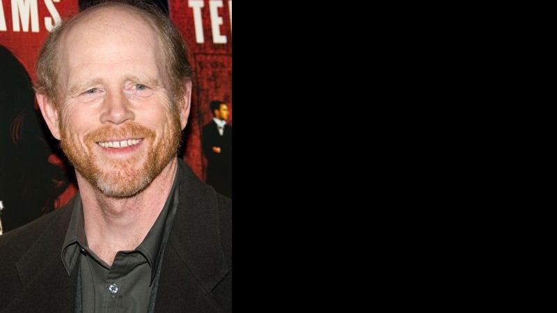 Ron Howard está adaptando os sete volumes de <i>A Torre Negra</i> para o cinema e a TV - AP