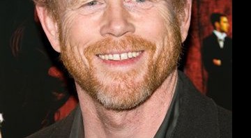 Ron Howard está adaptando os sete volumes de <i>A Torre Negra</i> para o cinema e a TV - AP