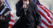 Ozzy Osbourne se apresenta no Brasil a partir de 30 de março - AP