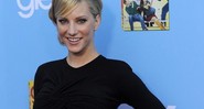 Heather Morris, de <i>Glee</i> está sendo considerada para o elenco do reboot de <i>Buffy - A Caça-Vampiros</i> - AP