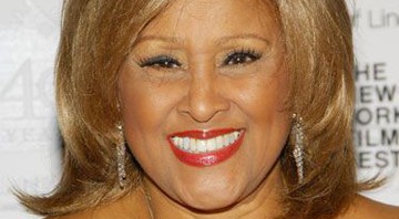 A cantora Darlene Love estará no Hall da Fama do Rock 'n' Roll - AP