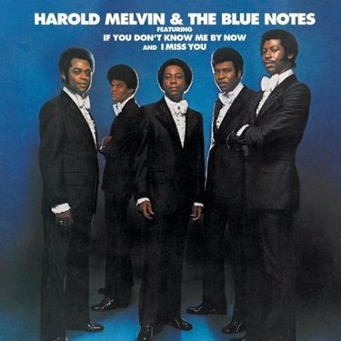 Bernard Wilson ajudou a fundar o grupo Harold Melvin & the Blue Notes, dono do sucesso "If You Don't Know Me By Now" - Reprodução