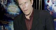 Tom Waits ficou chocado quando soube que havia sido escolhido para o Hall da Fama do Rock 2011 - AP