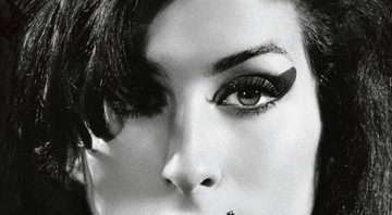 Capa Amy Winehouse