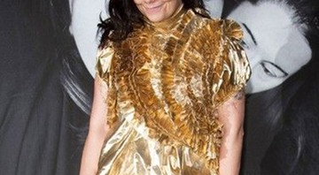 Björk: tracklist de <i>Biophilia</i> é divulgada - AP