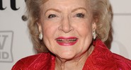 Betty White - AP