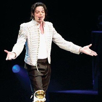 Michael Jackson: fãs são contra show em homenagem ao cantor - Foto: Divulgação