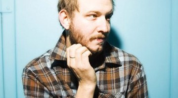 Bon Iver - Justin Vernon - Divulgação/Facebook oficial