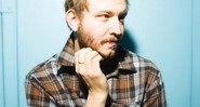 Bon Iver - Justin Vernon - Divulgação/Facebook oficial