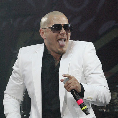 Pitbull - AP