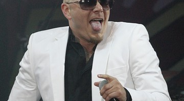 Pitbull - AP