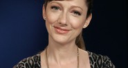 Judy Greer entrou para o elenco de <i>Two and a Half Men</i> - Foto: AP